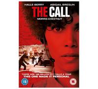 The Call [2013] (DVD)