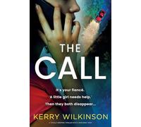 The Call: A totally gripping thriller with a shocking twist