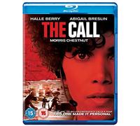 The Call [Blu-ray] [2013] [Region Free]