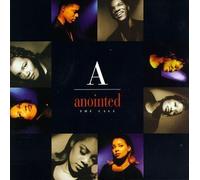 The Call by Anointed