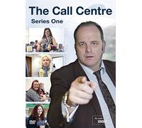 The Call Centre [DVD] [2013]