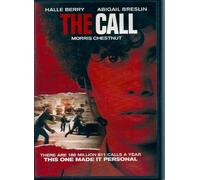 The Call (Dvd, 2013) Rental Exclusive