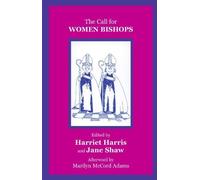 The Call For Women Bishops