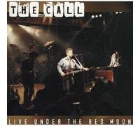 The Call - Live Under Red Moon