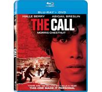 The Call [New Blu-ray] With DVD, UV/HD Digital Copy, Widescreen, 2 Pack, Ac-3/