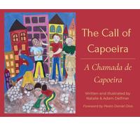 The Call of Capoeira