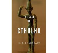 The Call of Cthulhu