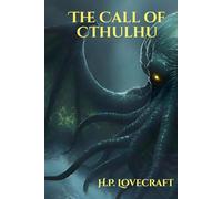 The Call of Cthulhu
