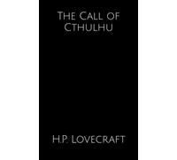 The Call of Cthulhu