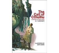 The Call of Cthulhu : A Mystery in Three Parts
