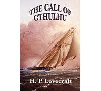 The Call of Cthulhu: A Positronic Book