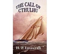 The Call of Cthulhu: A Positronic Book