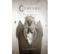 The Call of Cthulhu and Other Weird Stories (Penguin Cl - Paperback NEW H P Love