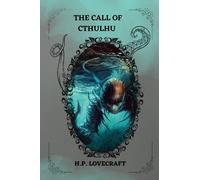 The Call of Cthulhu By H. P. Lovecraft