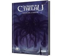 The Call of Cthulhu - Guardian's Manual