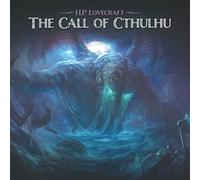The Call of Cthulhu, Illustrated