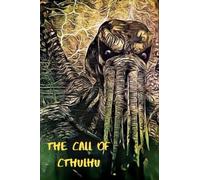 The Call of Cthulhu: Illustrated by Allen Davis