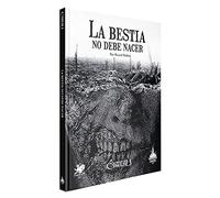 The Call of Cthulhu - The Beast No Born - Role Play.