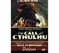 The Call of Cthulhu: The Celebrated Story by H.P. Lovecraft [DVD] [2005]