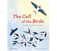 The Call of the Birds: How We Can Help Birds Everywhere