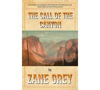 The Call of the Canyon