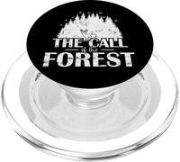 The Call of the Forest PopSockets PopGrip for MagSafe