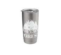 The Call of the Forest Stainless Steel Insulated Tumbler