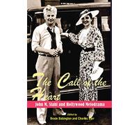 The Call of the Heart: John M. Stahl and Hollywood Melodrama