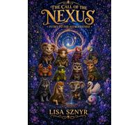 The Call of the Nexus: Intro to the AstroFriendz