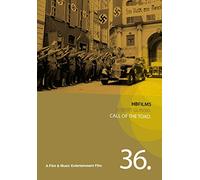 Call of the Toad [DVD]