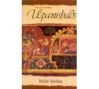 The Call of the Upanishads