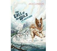 The Call of the Wild and White Fang (Vintage Children's Classics)