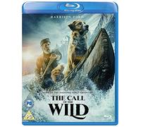The Call Of The Wild [Blu-Ray]
