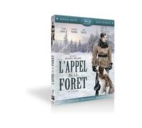 The Call Of The Wild BLU-RAY NEW