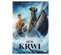 The Call of the Wild [DVD] (English audio. English subtitles)