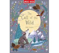 The Call of the Wild Illustrated Gift Book (Children's Classic)