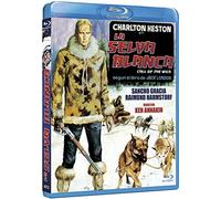 The Call Of The Wild (Region B)