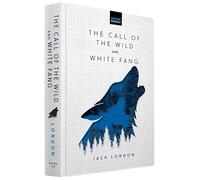 The Call of the Wild & White Fang (Dover Bookshelf)