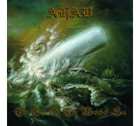 Ahab - Call Of The Wretched Sea - CD - J3z
