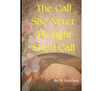The Call She Never Thought She’d Call: A Story of Love, Loss, and Unexpected Calls