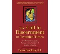 The Call to Discernment in Troubled Times