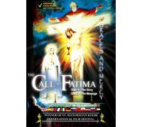 The Call to Fatima film documentary 2 DVD All Regions