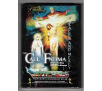 THE CALL TO FATIMA-GRACES AND MERCY