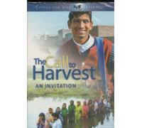 The call to harvest