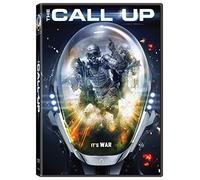 The Call Up [DVD]