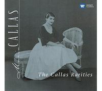 The Callas Rarities (1953-1969) - Maria Callas