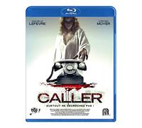 The Caller (2011) (Blu-Ray)