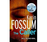 The Caller: 25 (Inspector Sejer, 25)