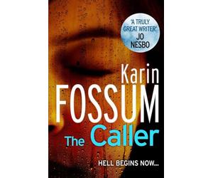 The Caller: 25 (Inspector Sejer, 25)