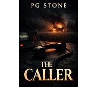 The Caller: A Supernatural Horror Novel (The Stone Files)